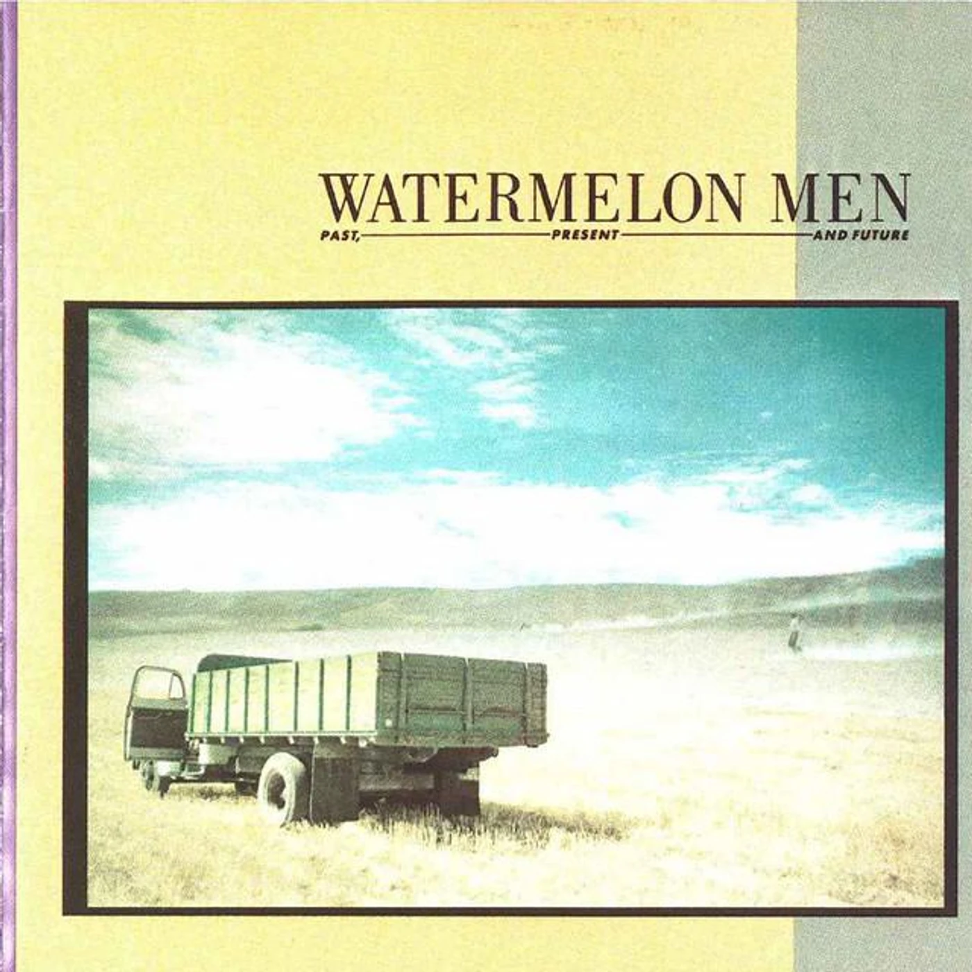 Watermelon Men Brand Page