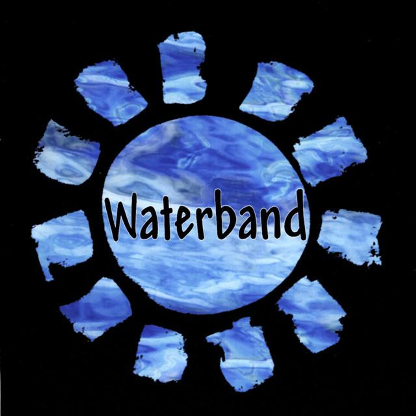 Waterband Brand Page