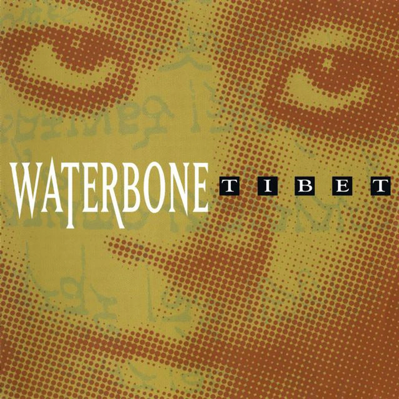 Waterbone Brand Page