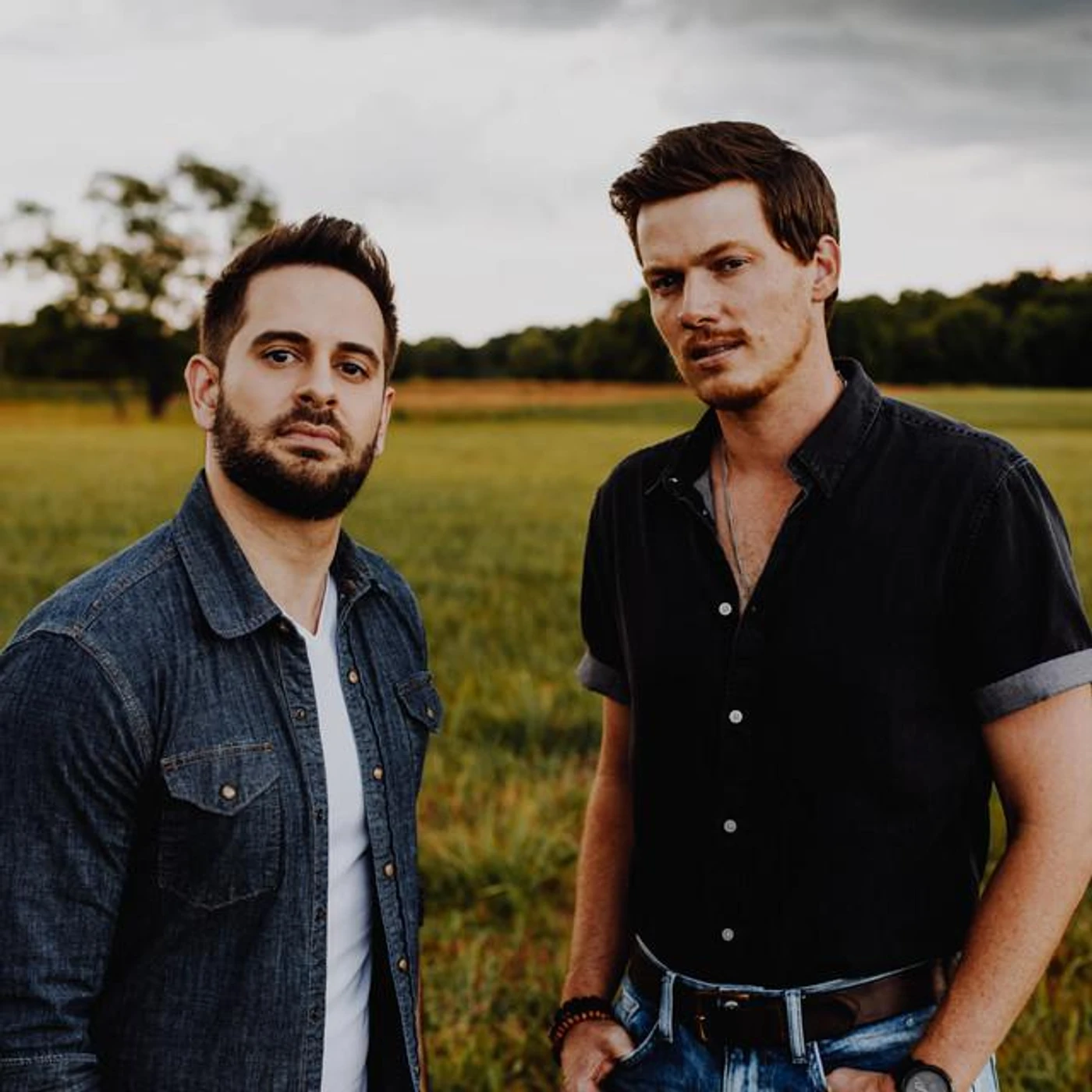 Waterloo Revival Brand Page