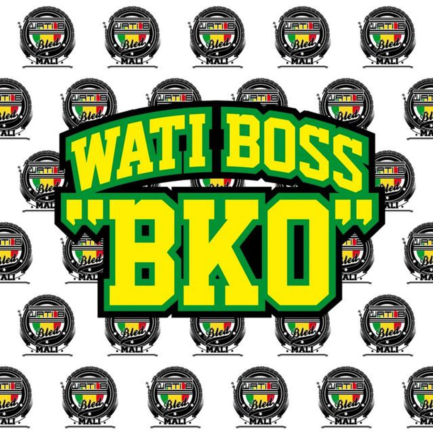 Wati-Boss Brand Page