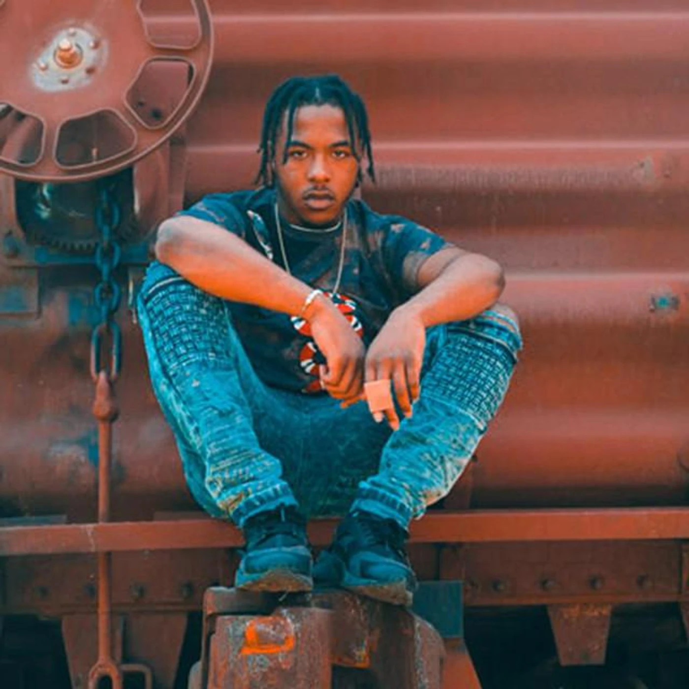 Wavytheking Brand Page