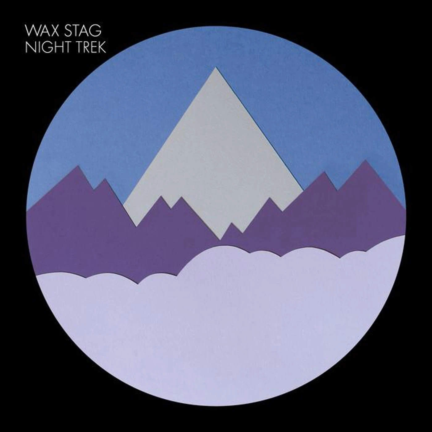 Wax Stag Brand Page