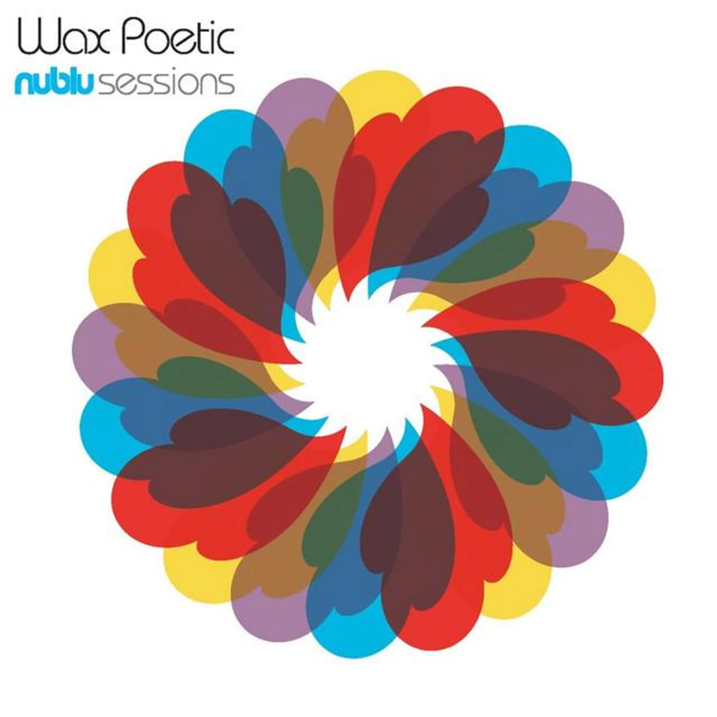 Wax Poetic