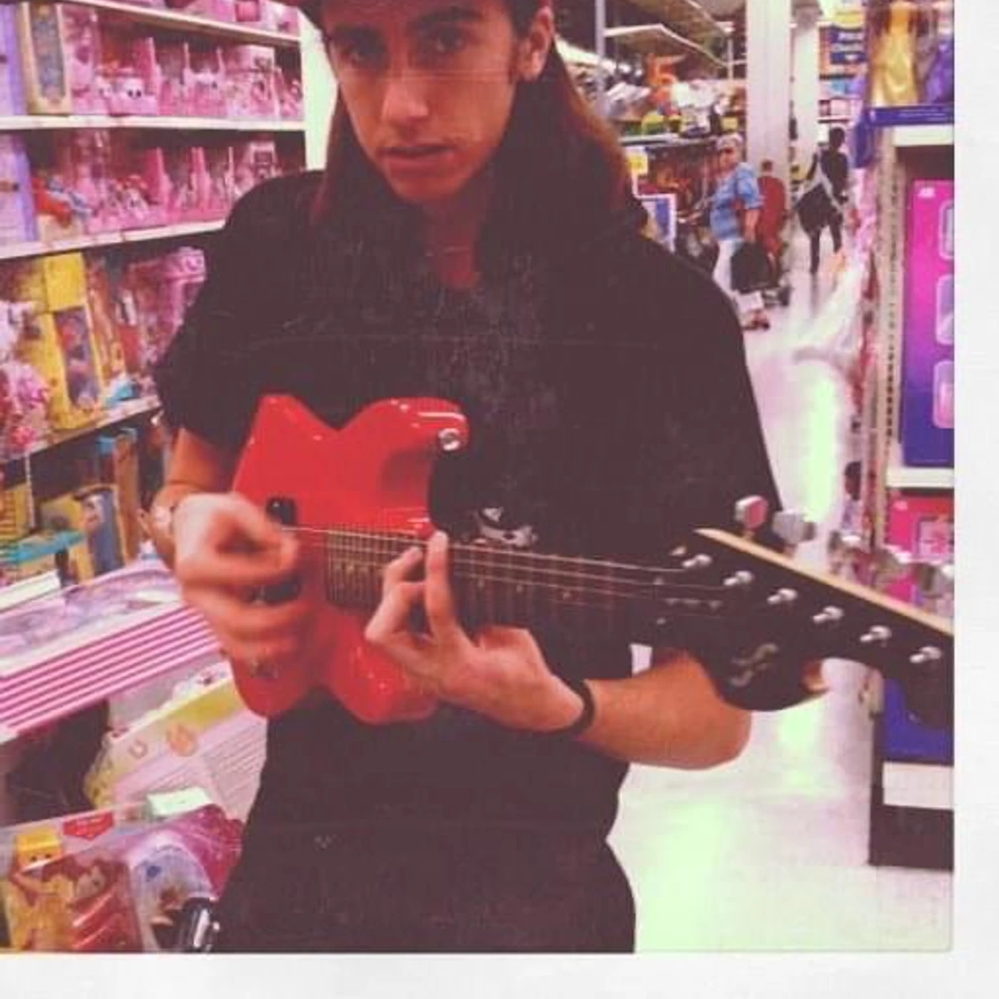 Wax Witches Brand Page