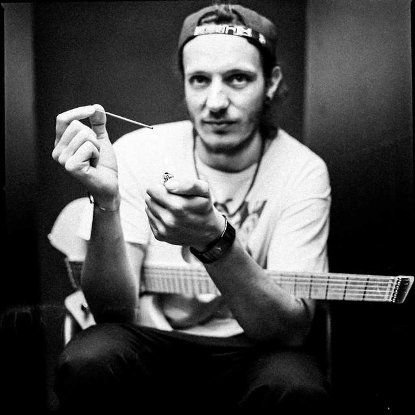 Waxamilion Brand Page