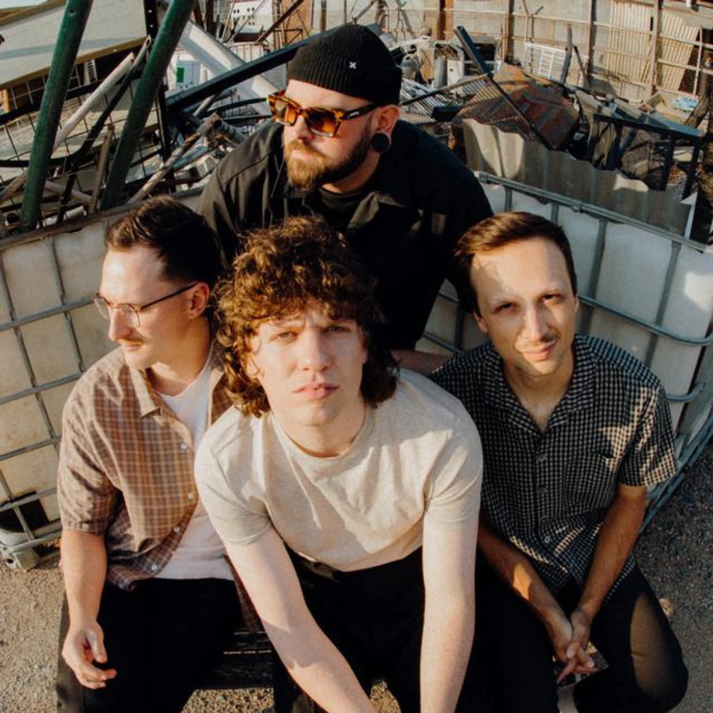 Waxflower Brand Page