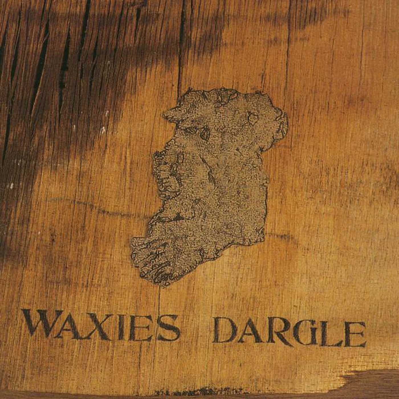Waxies Dargle Brand Page