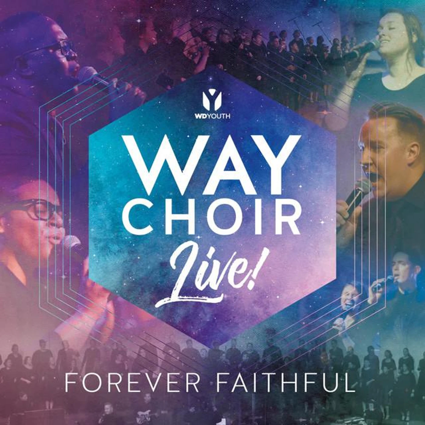 Way Choir Brand Page