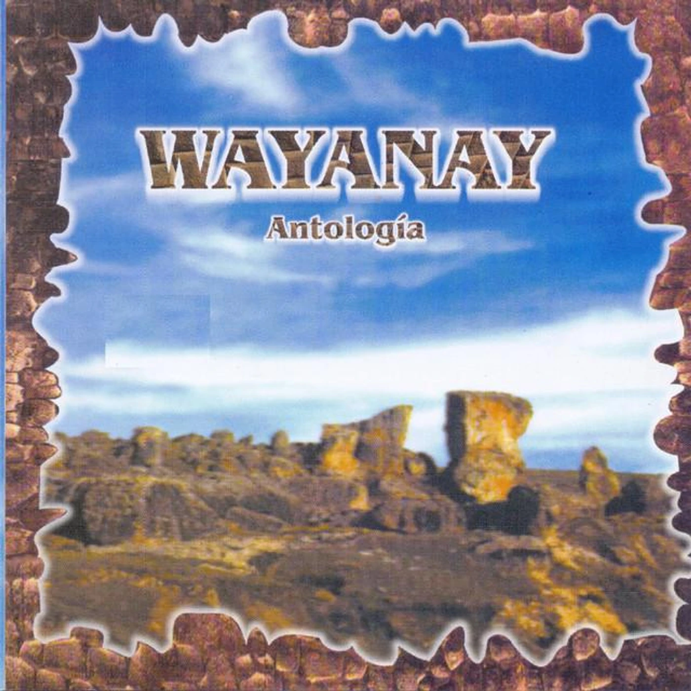 Wayanay Brand Page