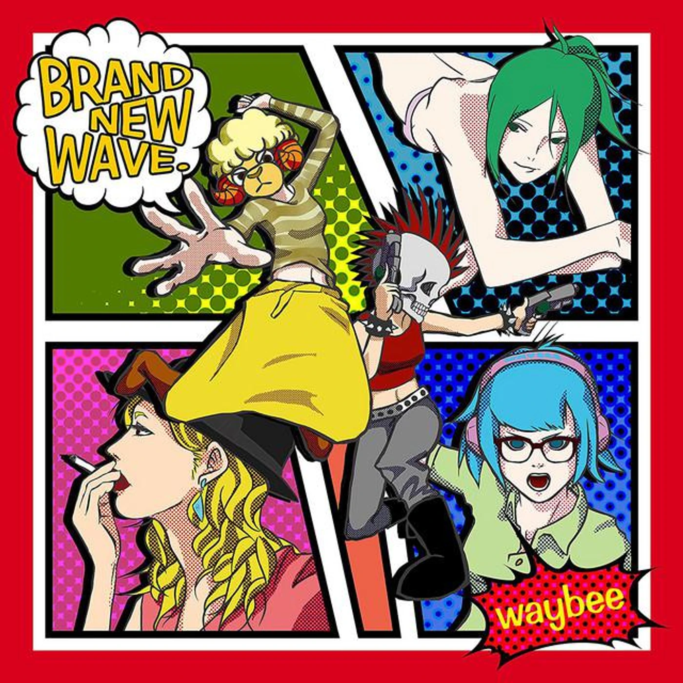 waybee