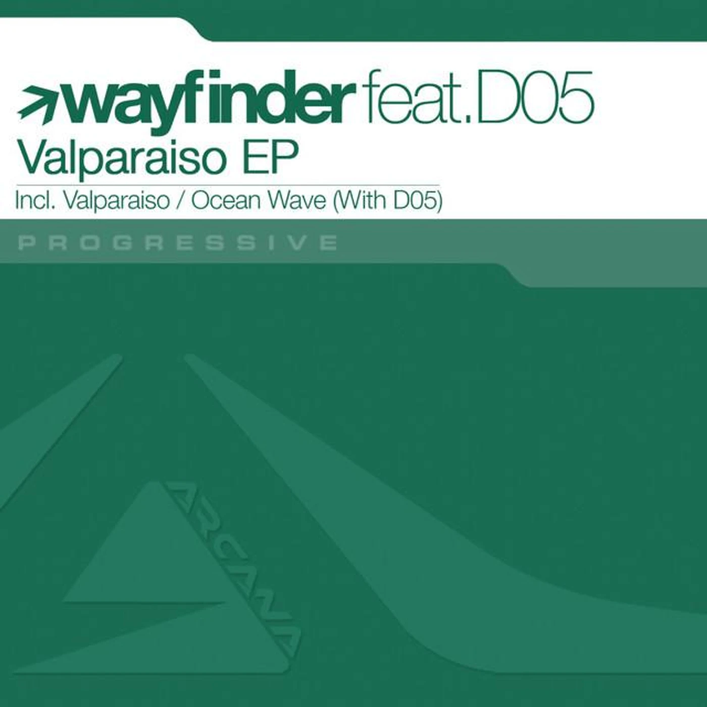 Wayfinder Brand Page