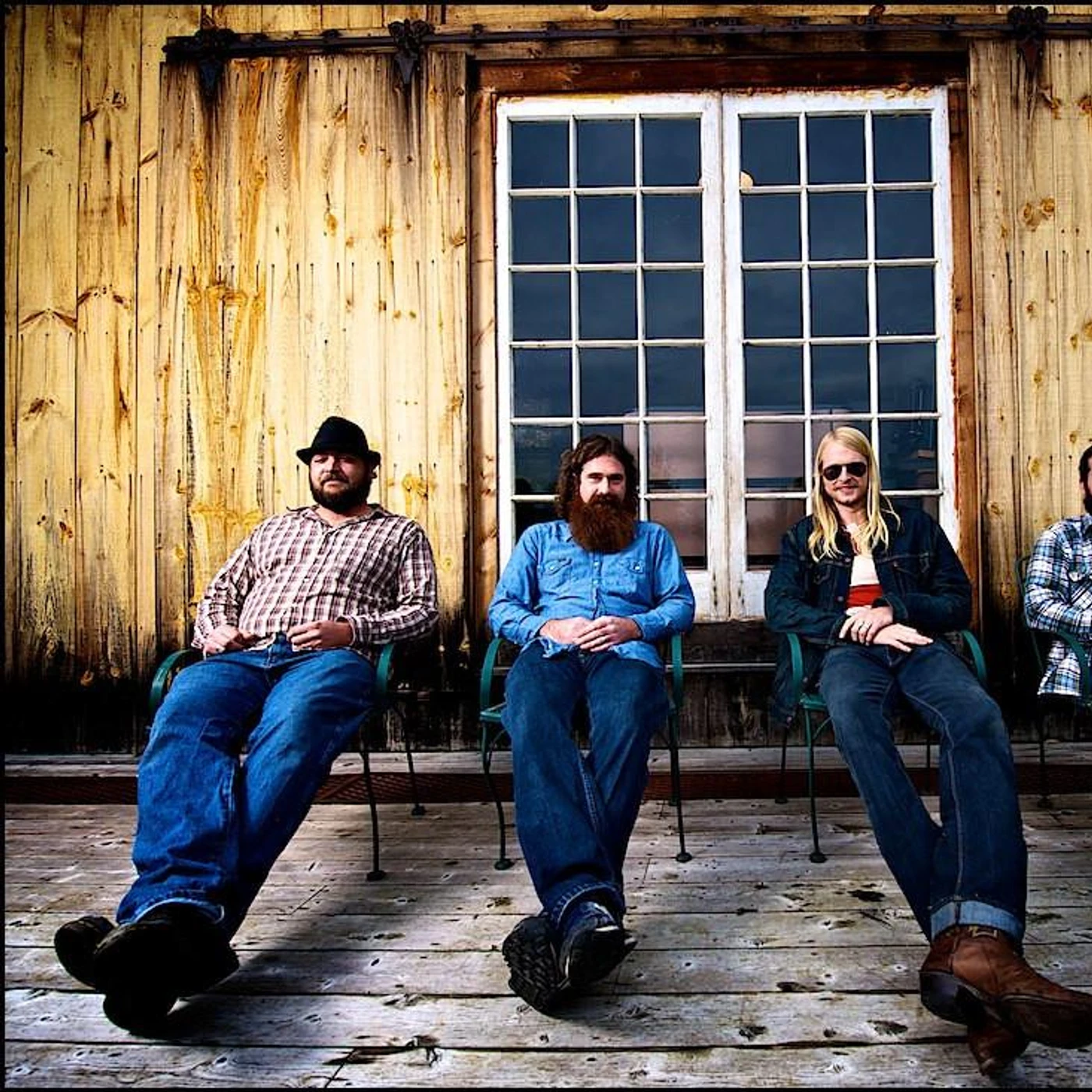 Waylon Speed Brand Page