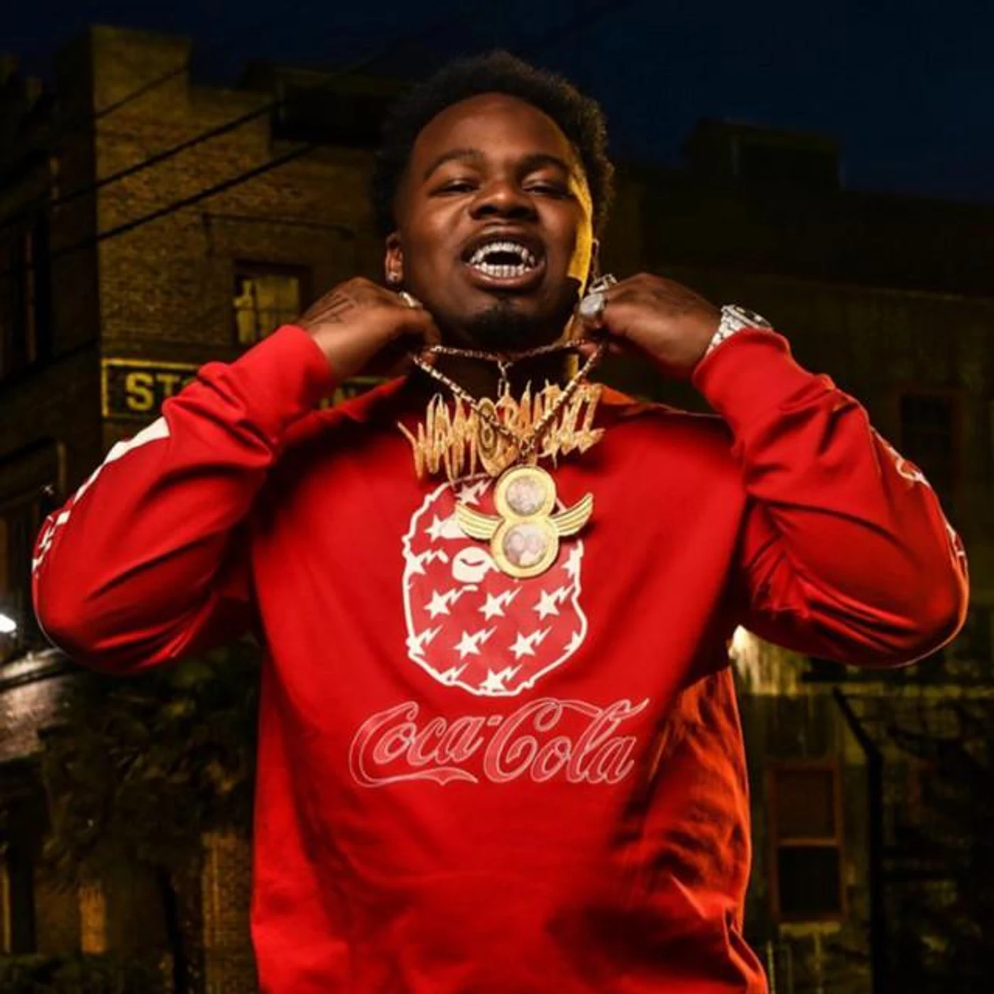 Waymobandzz Brand Page