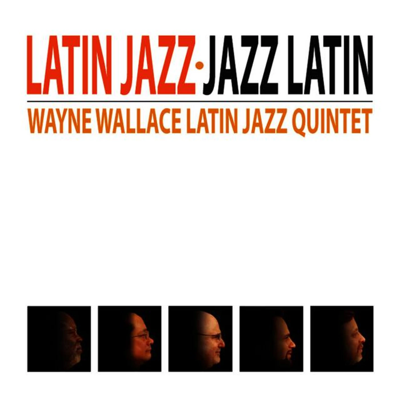 Wayne Wallace Latin Jazz Quintet Brand Page