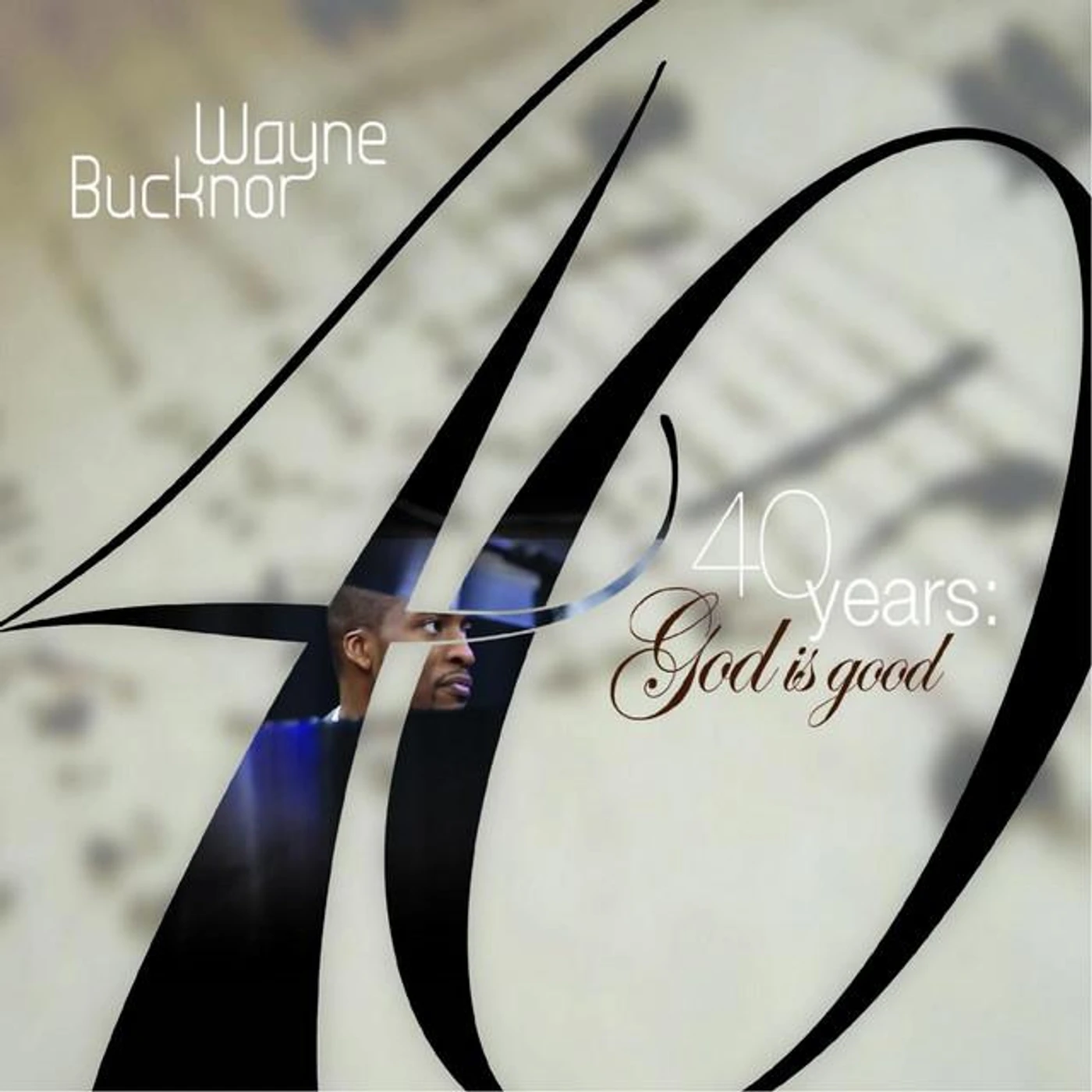 Wayne Bucknor Brand Page