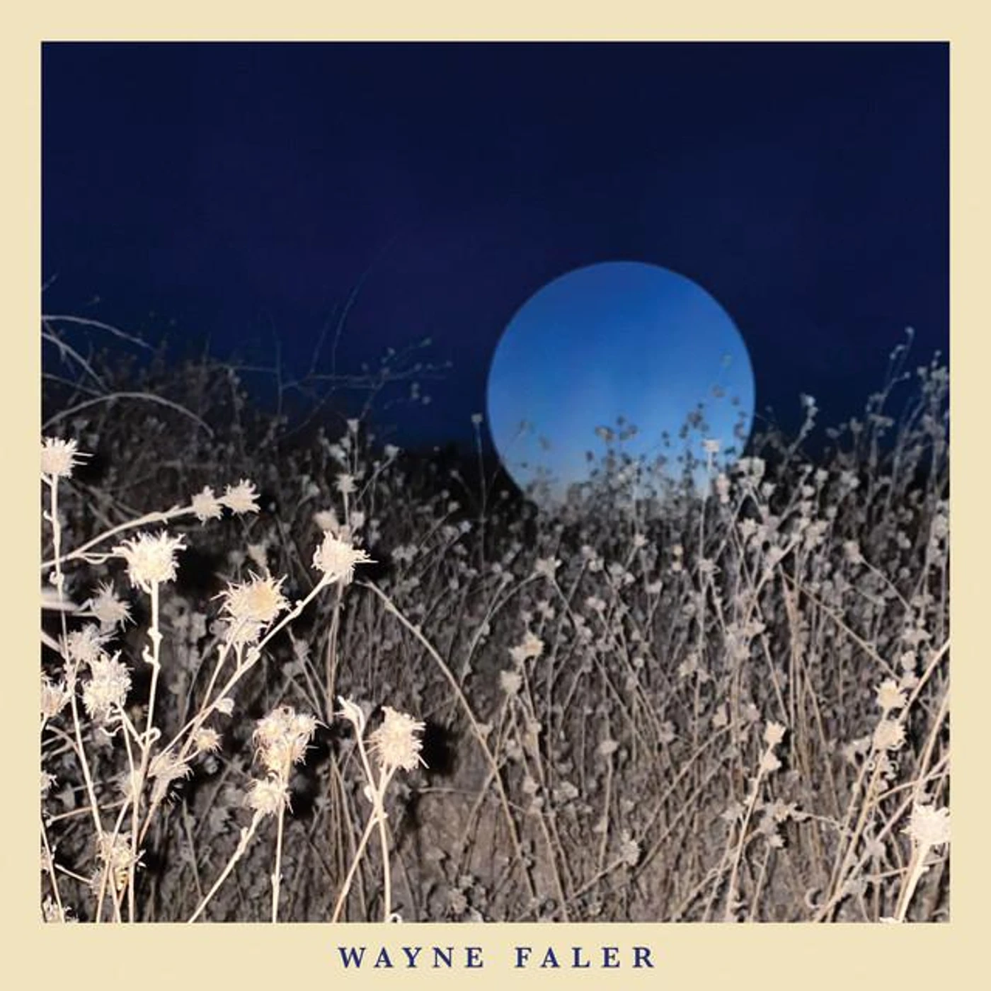Wayne Faler Brand Page