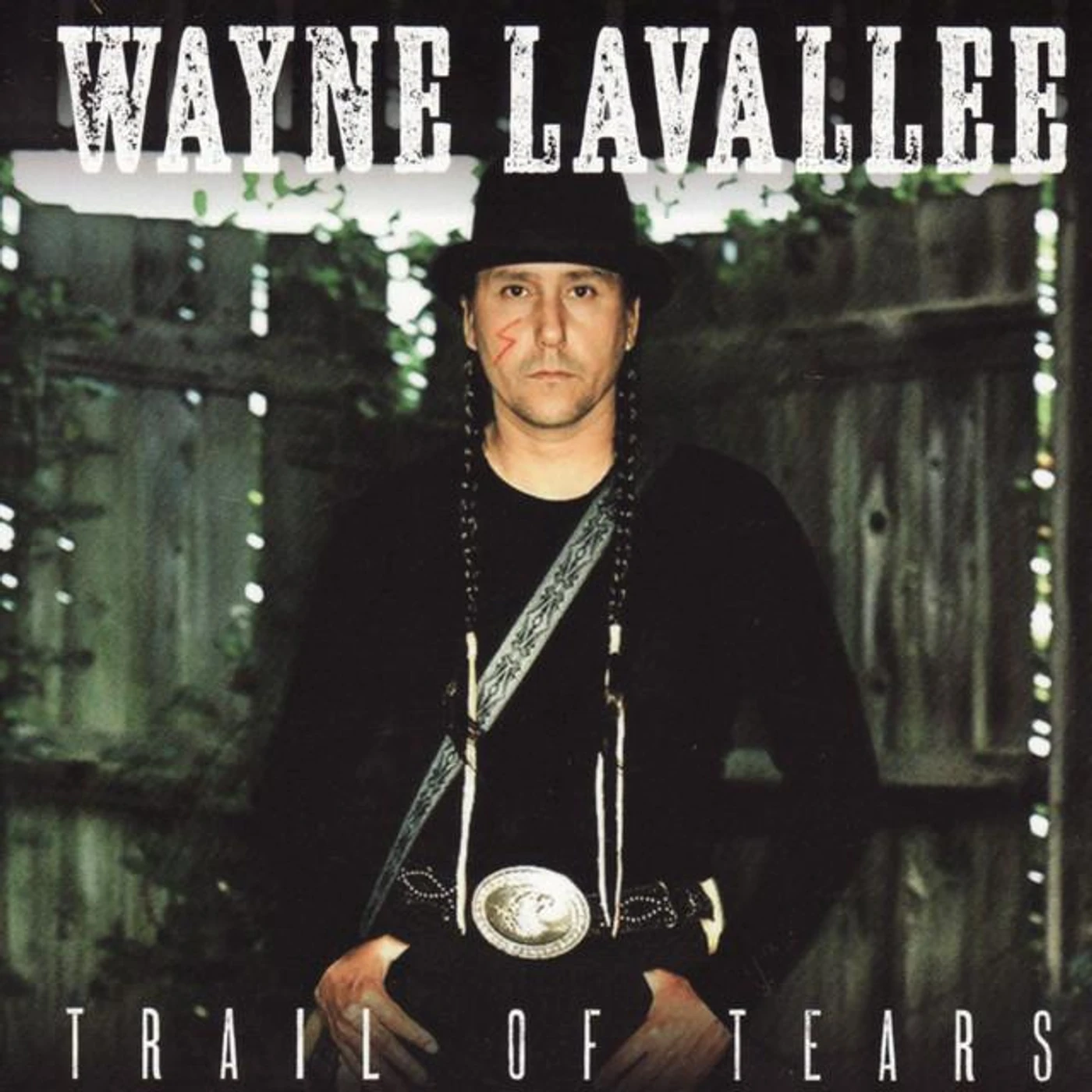 Wayne Lavallee Brand Page