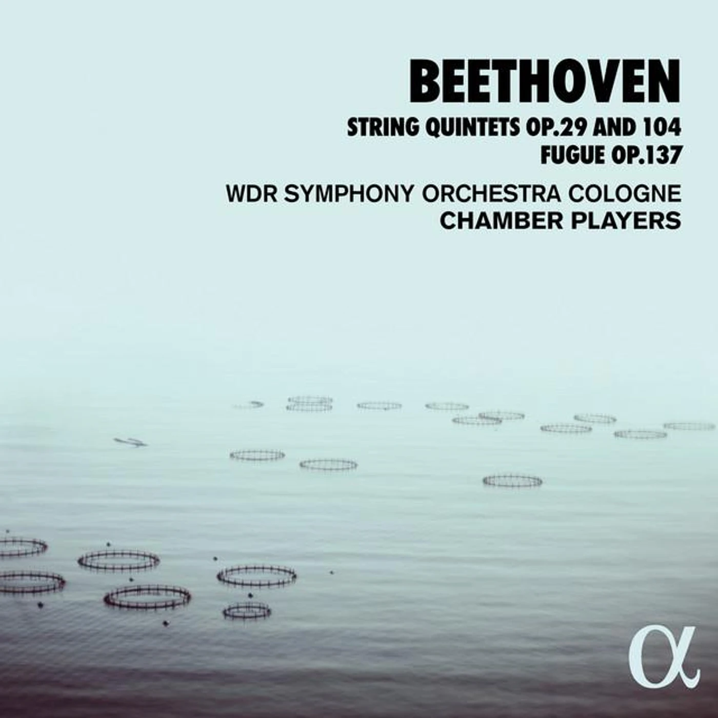 WDR Symphony Orchestra Cologne Chamber Players