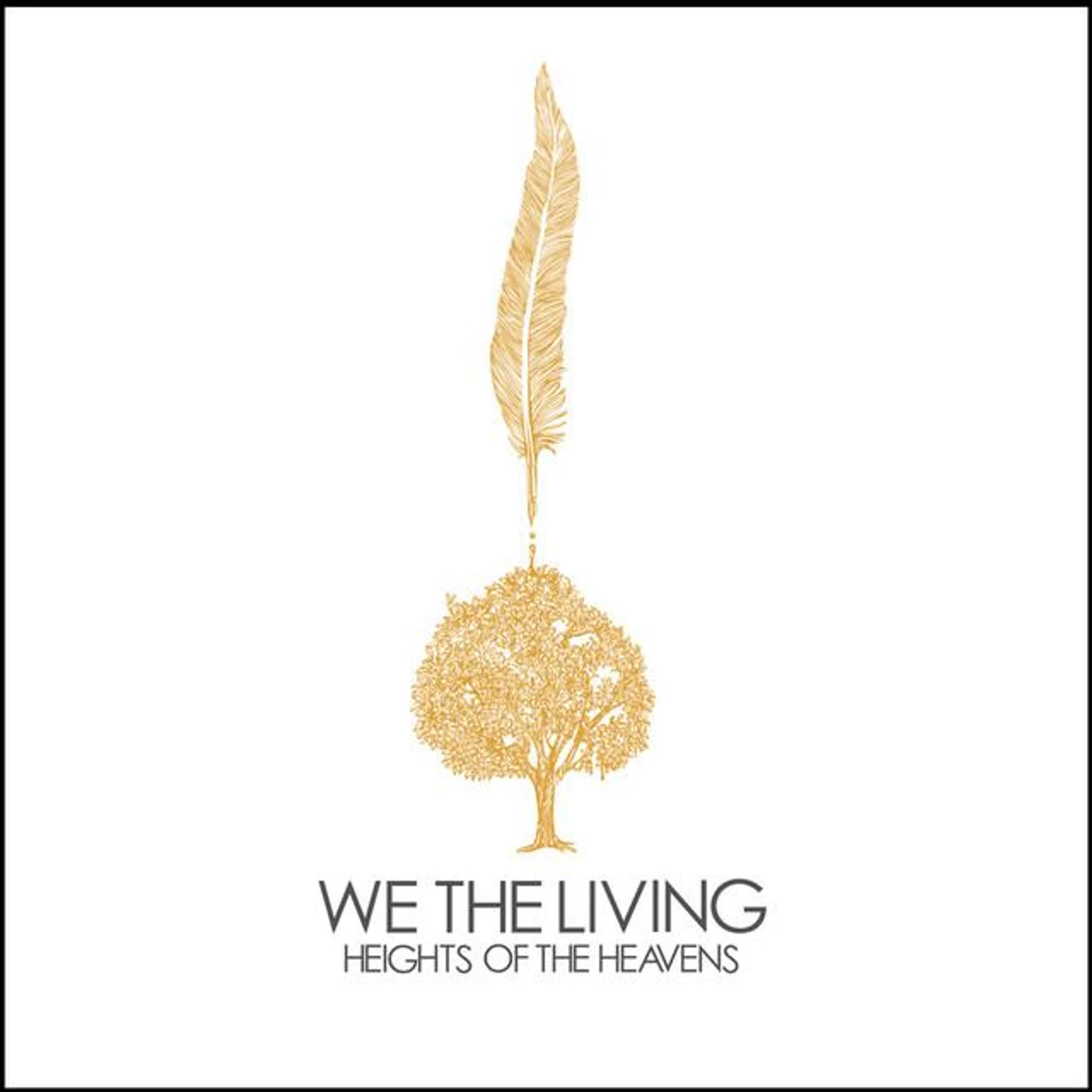 We The Living Brand Page