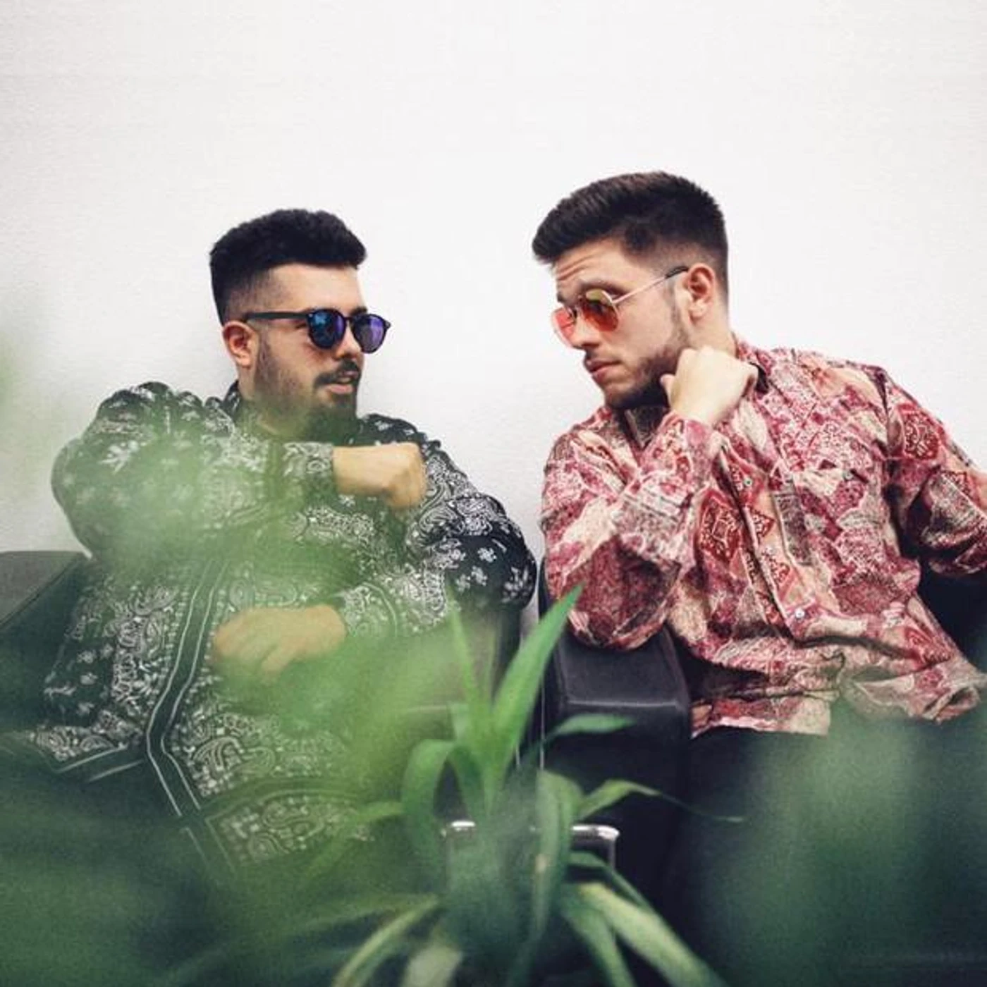 WE THE SAVAGES Brand Page