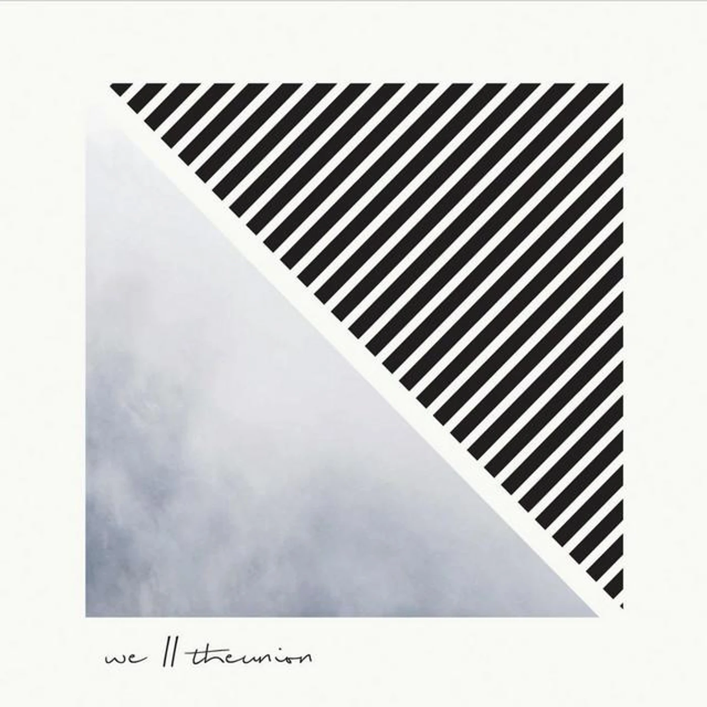 We the Union Brand Page