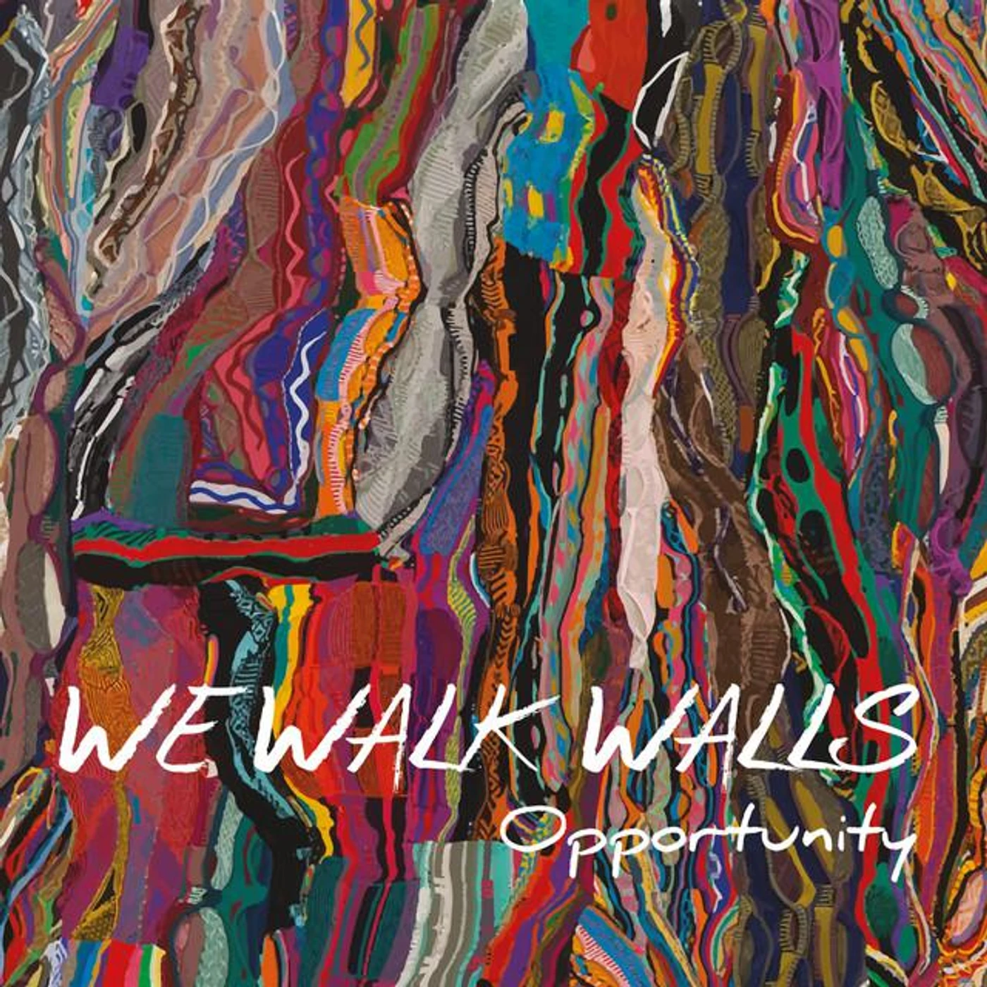 We Walk Walls