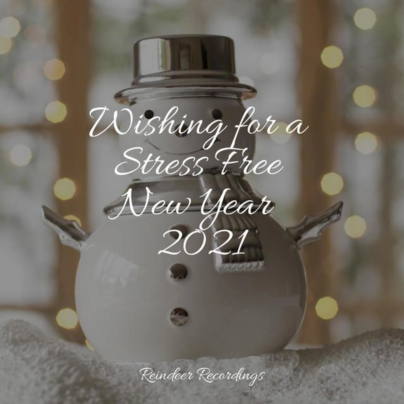 We Wish You a Merry Christmas Brand Page