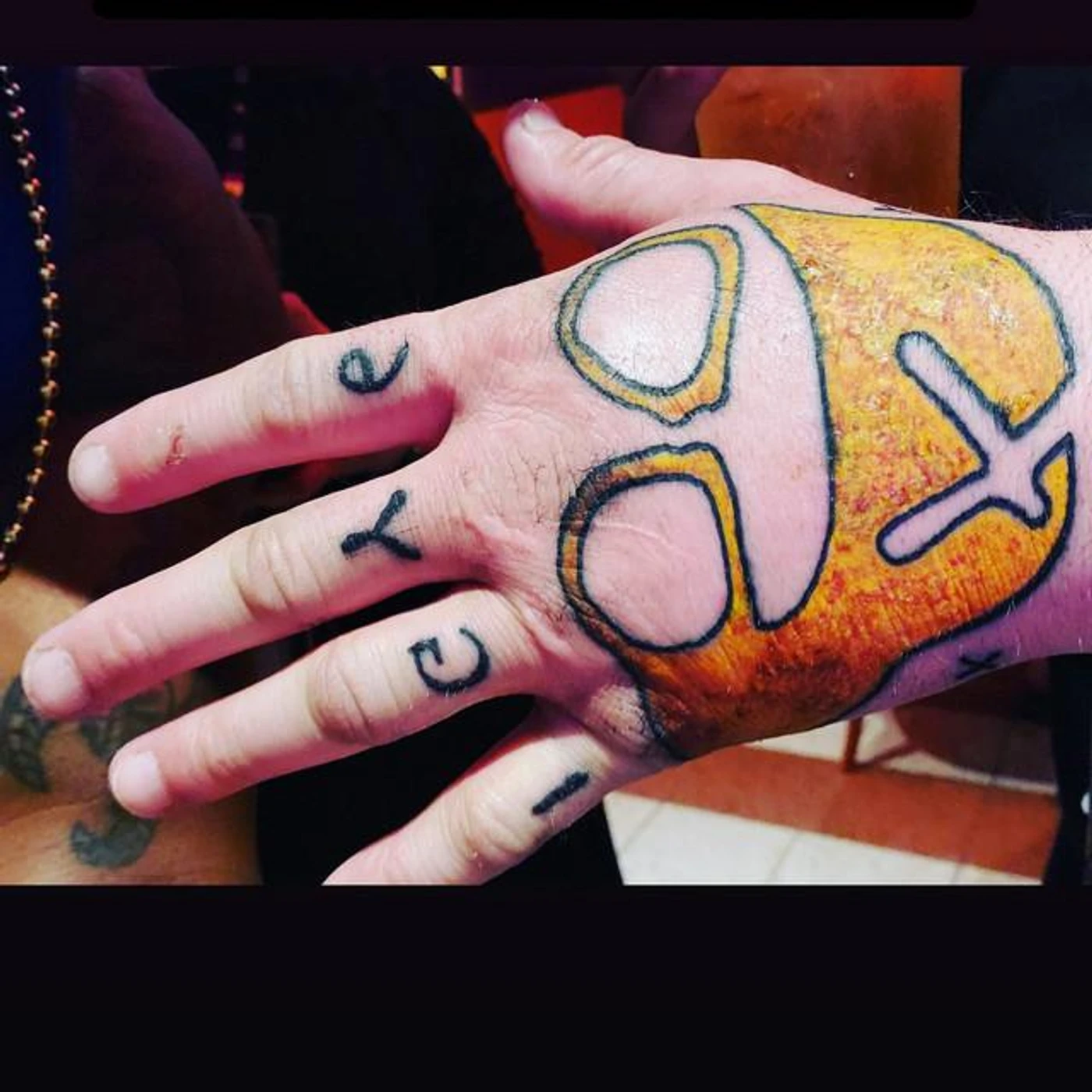 We Are Band Nerds Brand Page