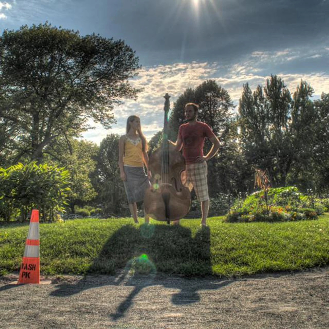 We Are Jeneric Brand Page