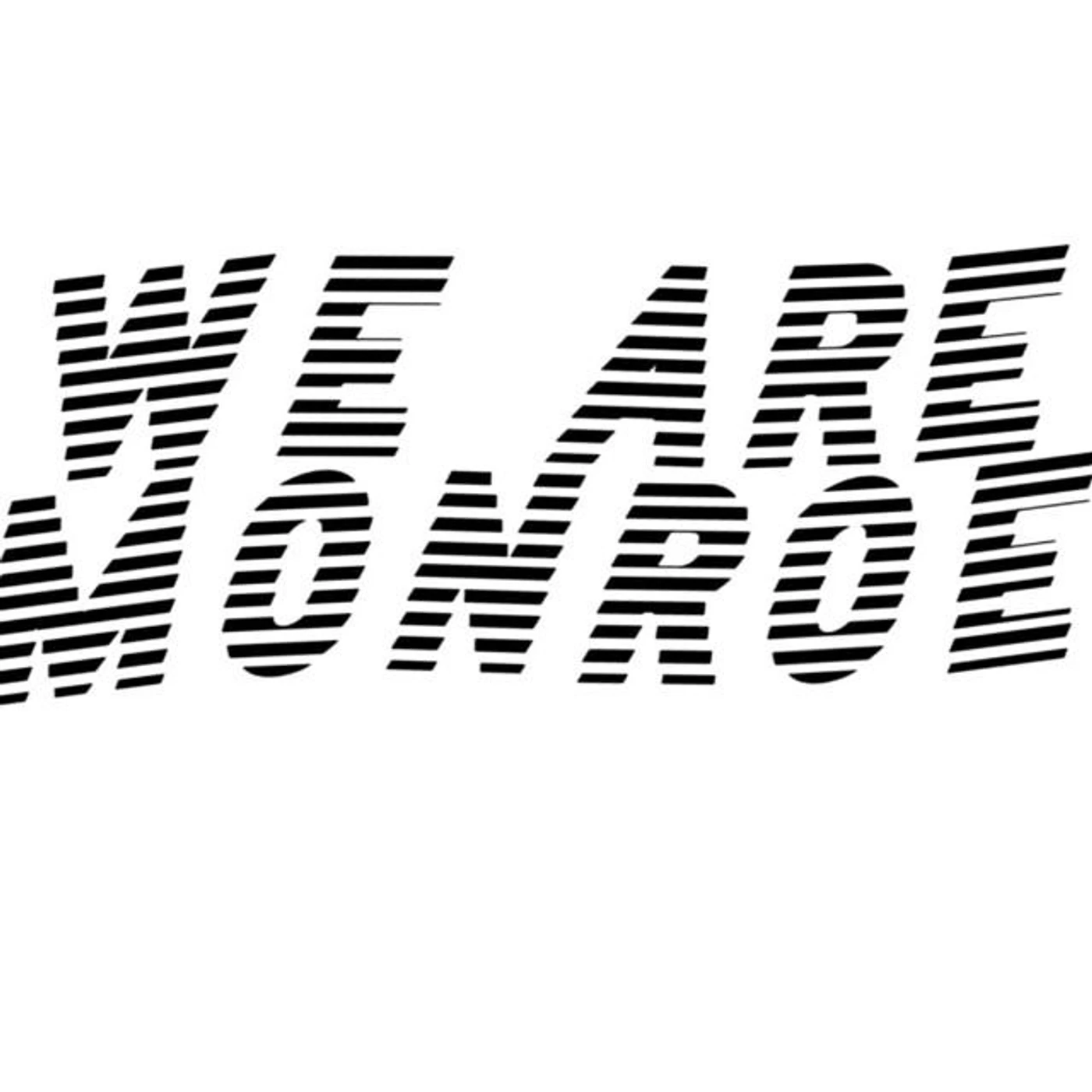 We Are Monroe Brand Page