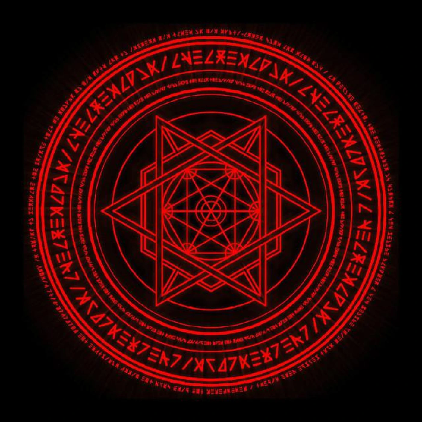 We Are Magonia Brand Page