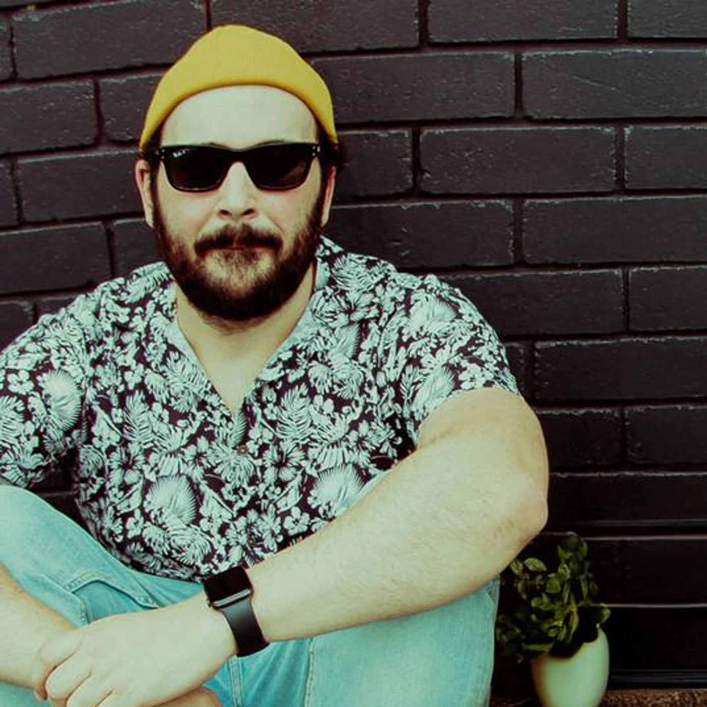 We Are Not Robots Brand Page