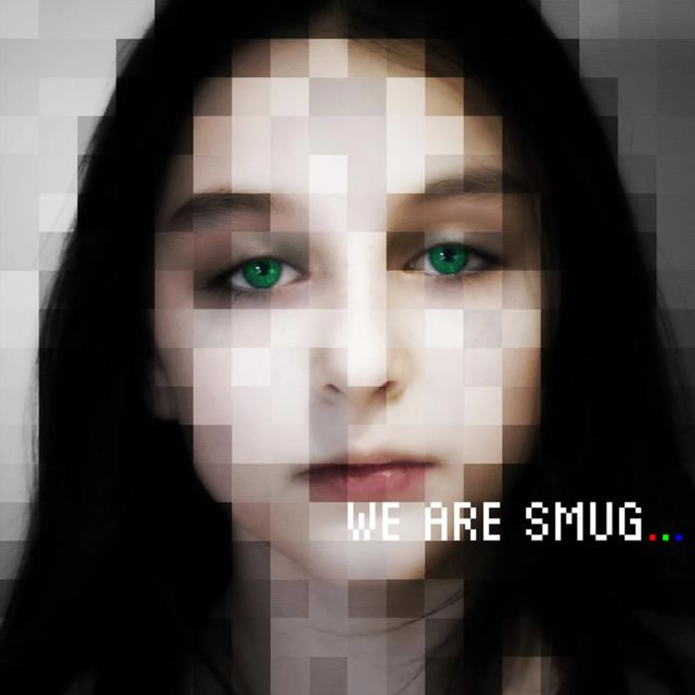We Are Smug Brand Page