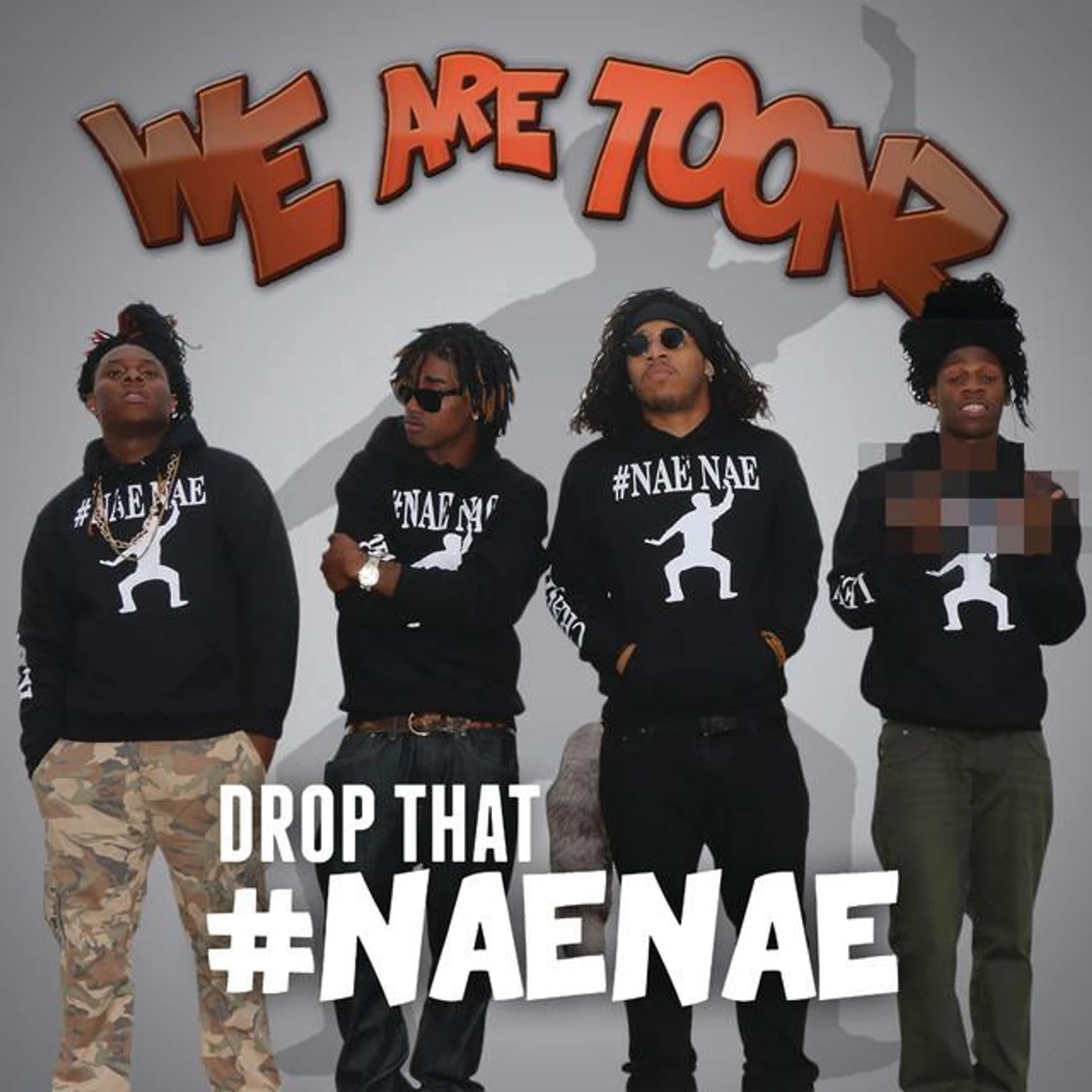 We Are Toonz Brand Page
