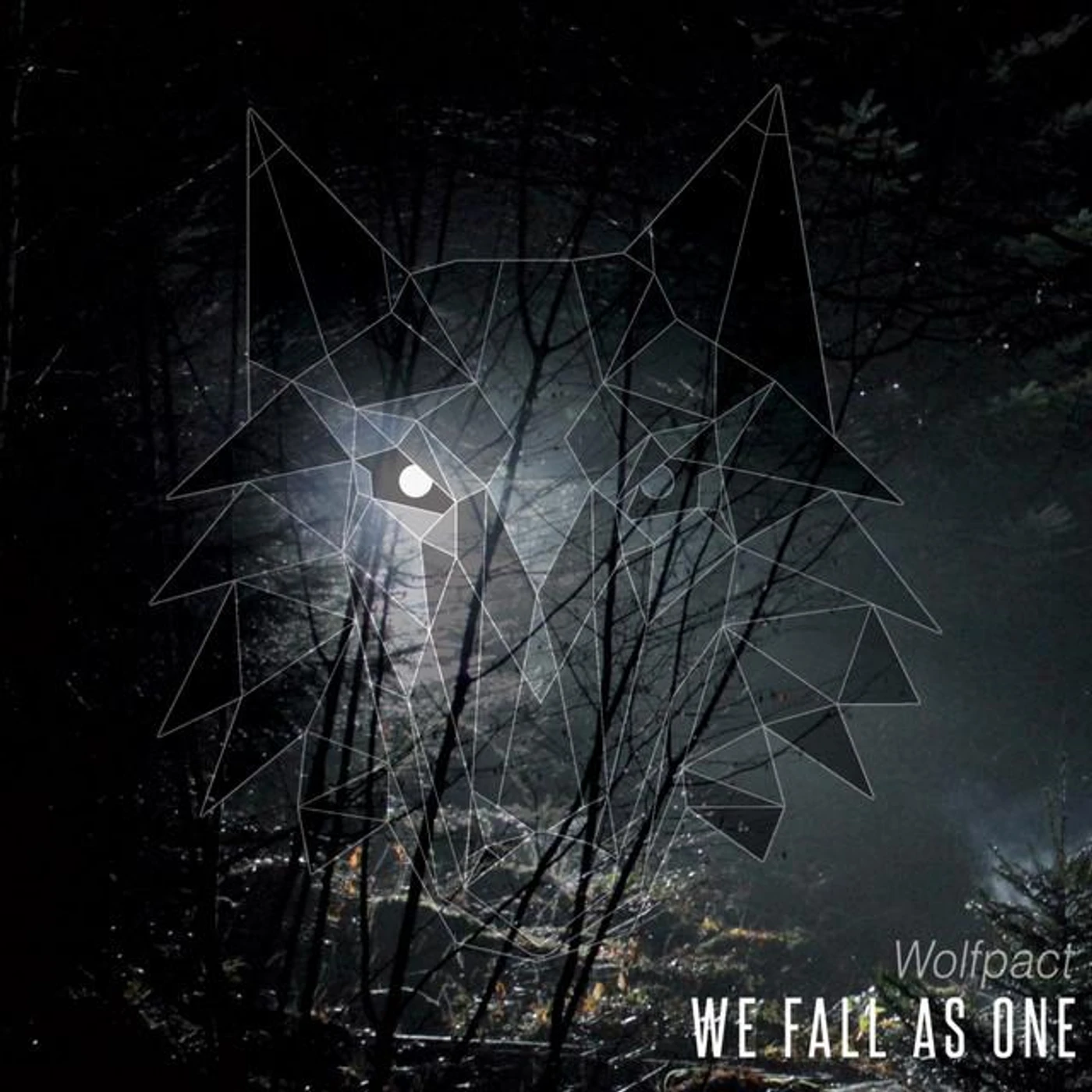 We Fall as One