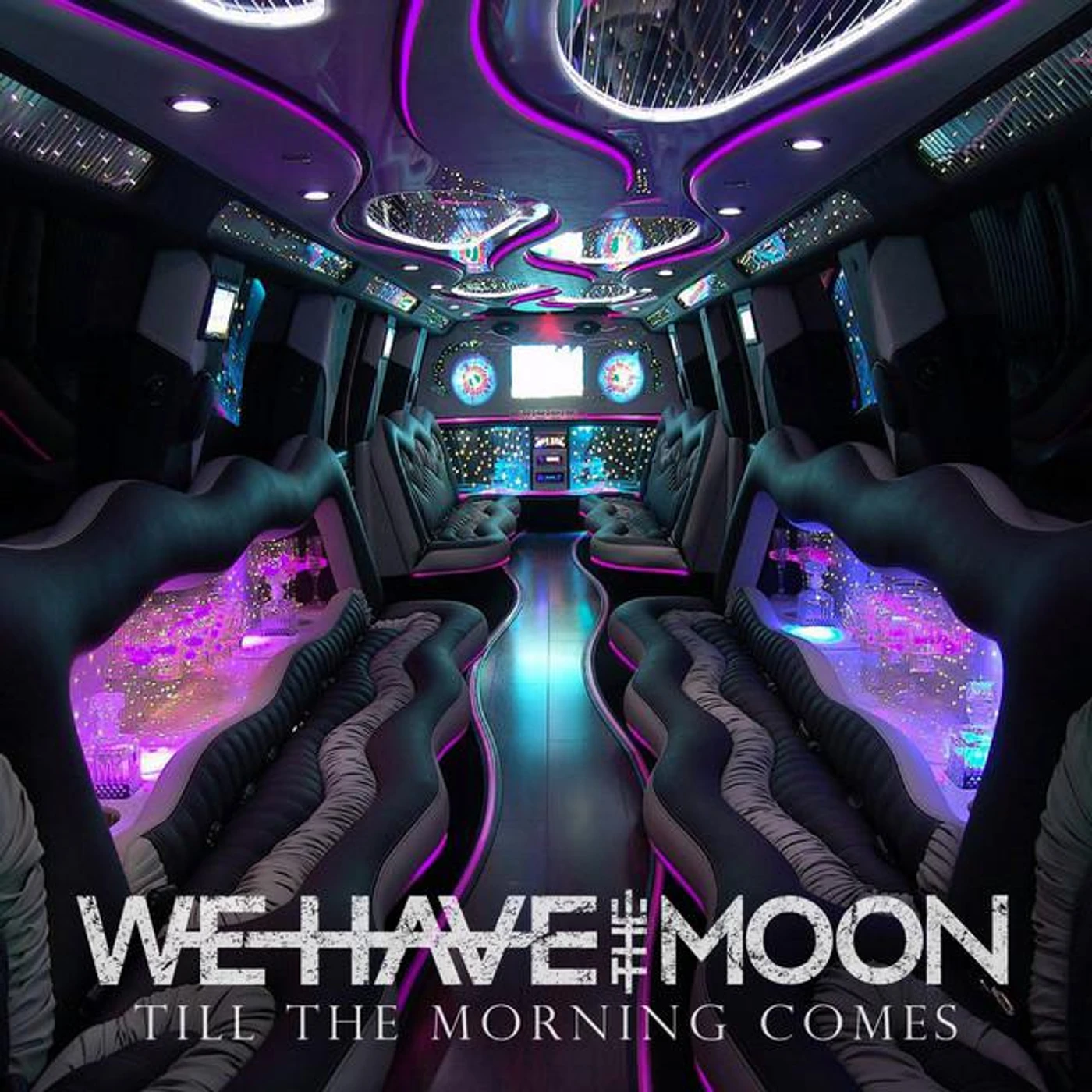 We Have the Moon Brand Page