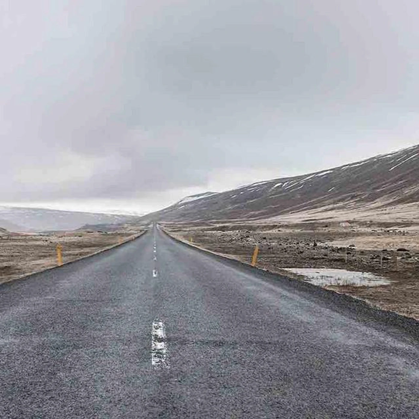 We Journey