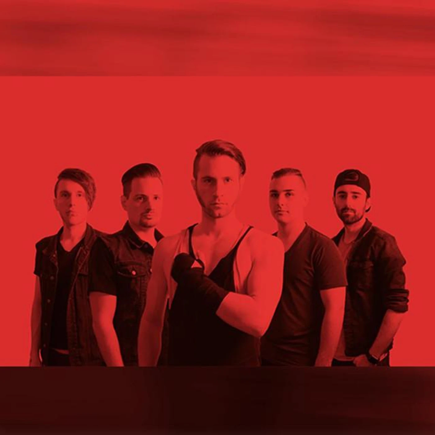 We Saw Worlds Collide