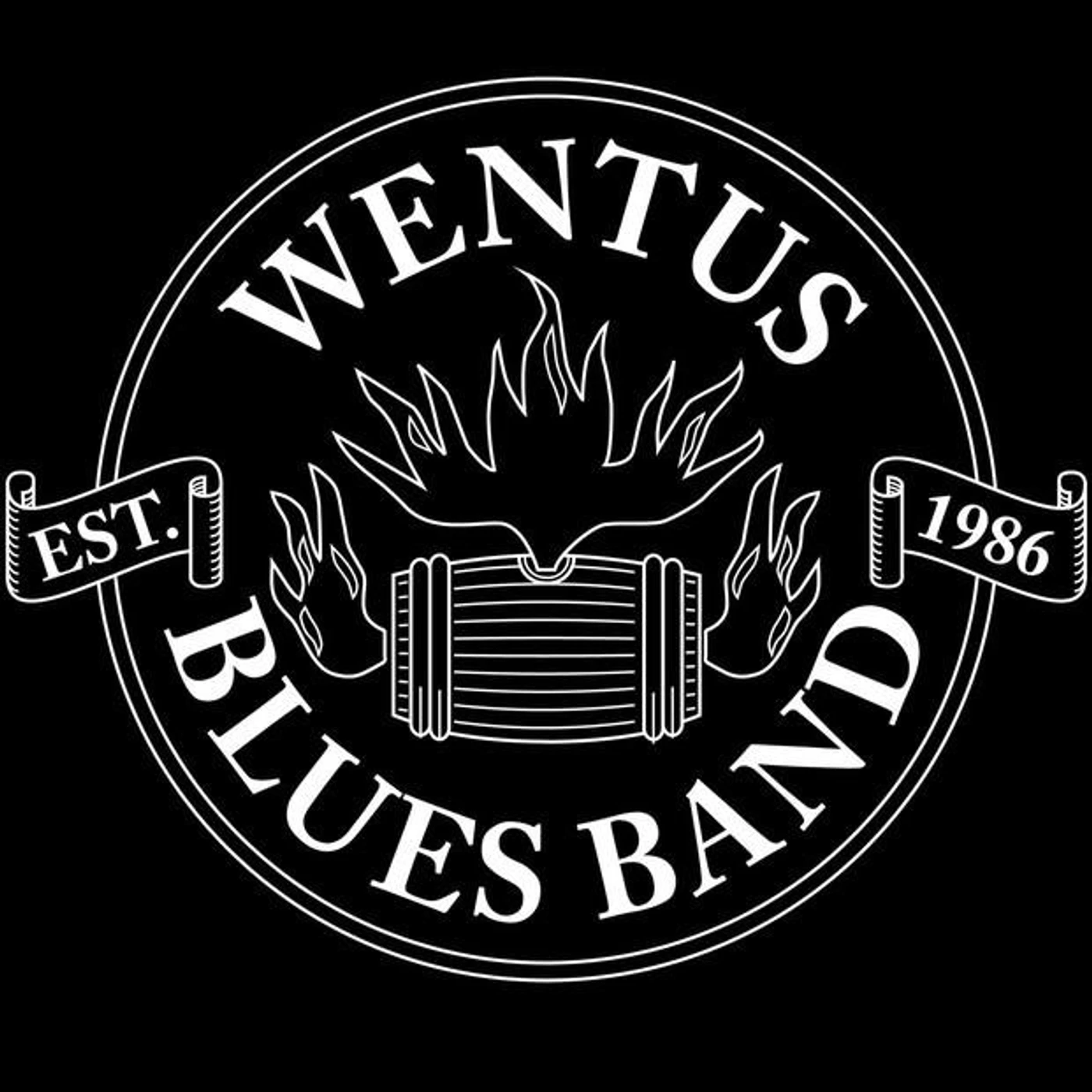 Wentus Blues Band Brand Page