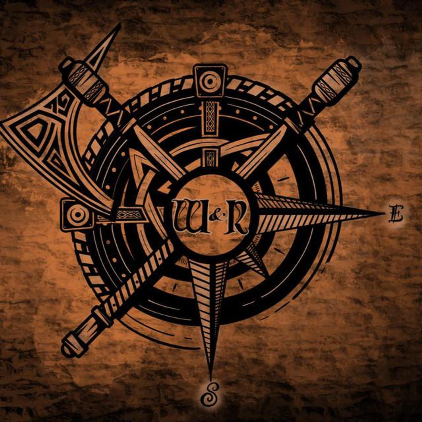 Wenches & Rogues Brand Page