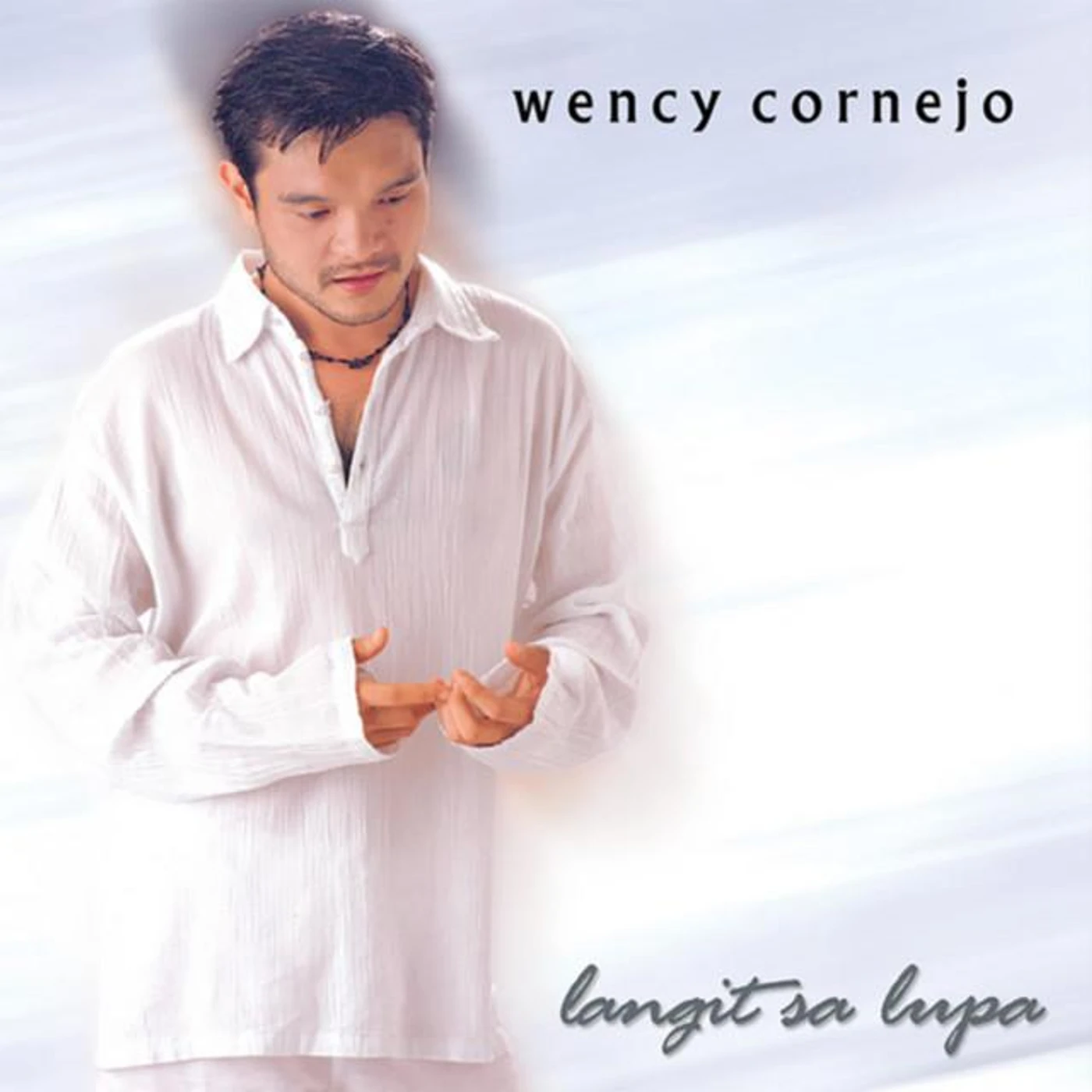 Wency Cornejo Brand Page