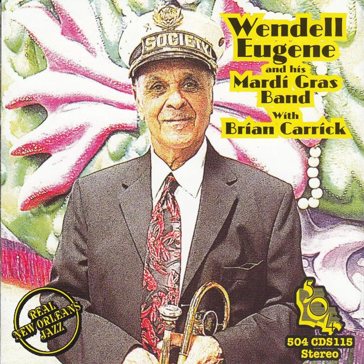 Wendell Eugene