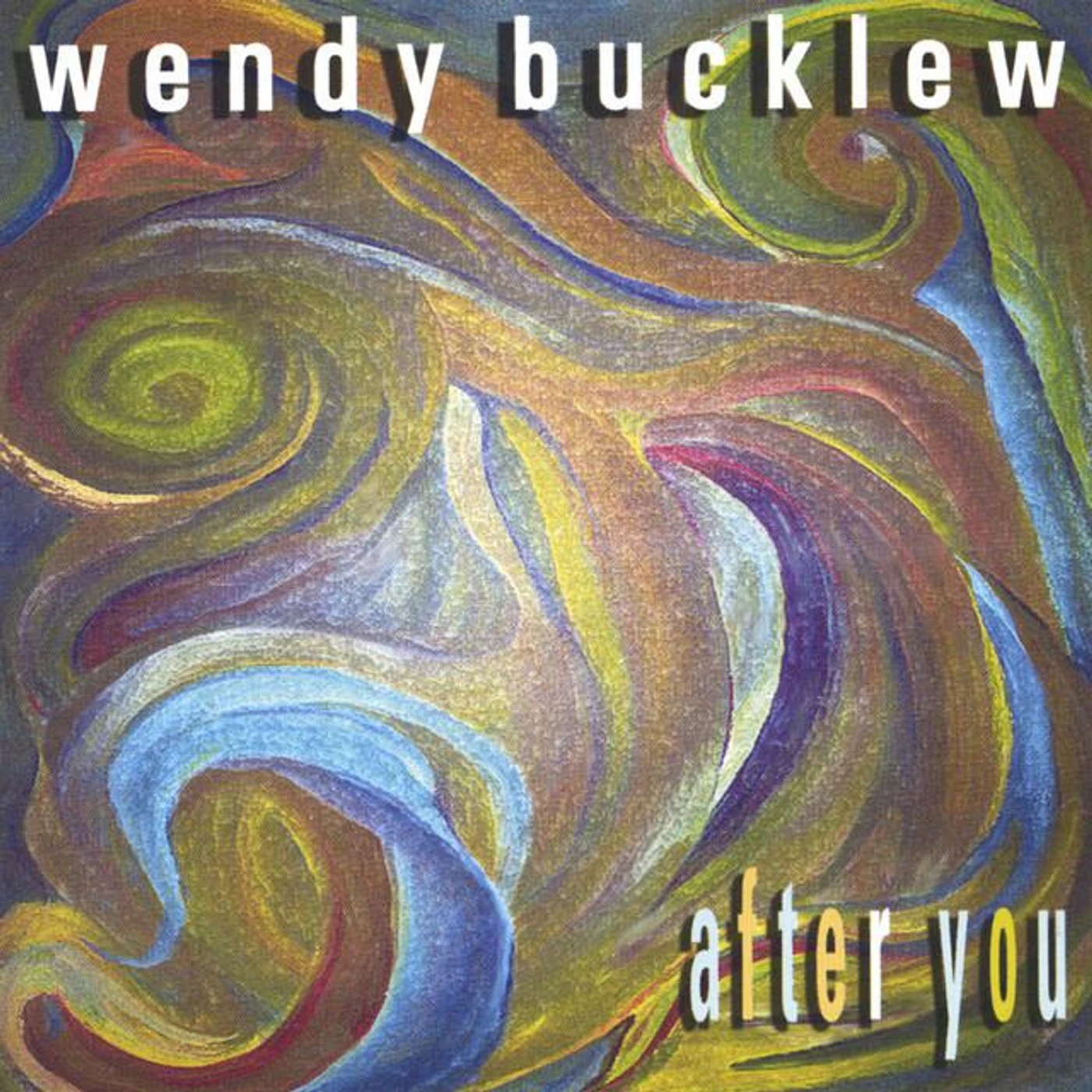 Wendy Bucklew Brand Page