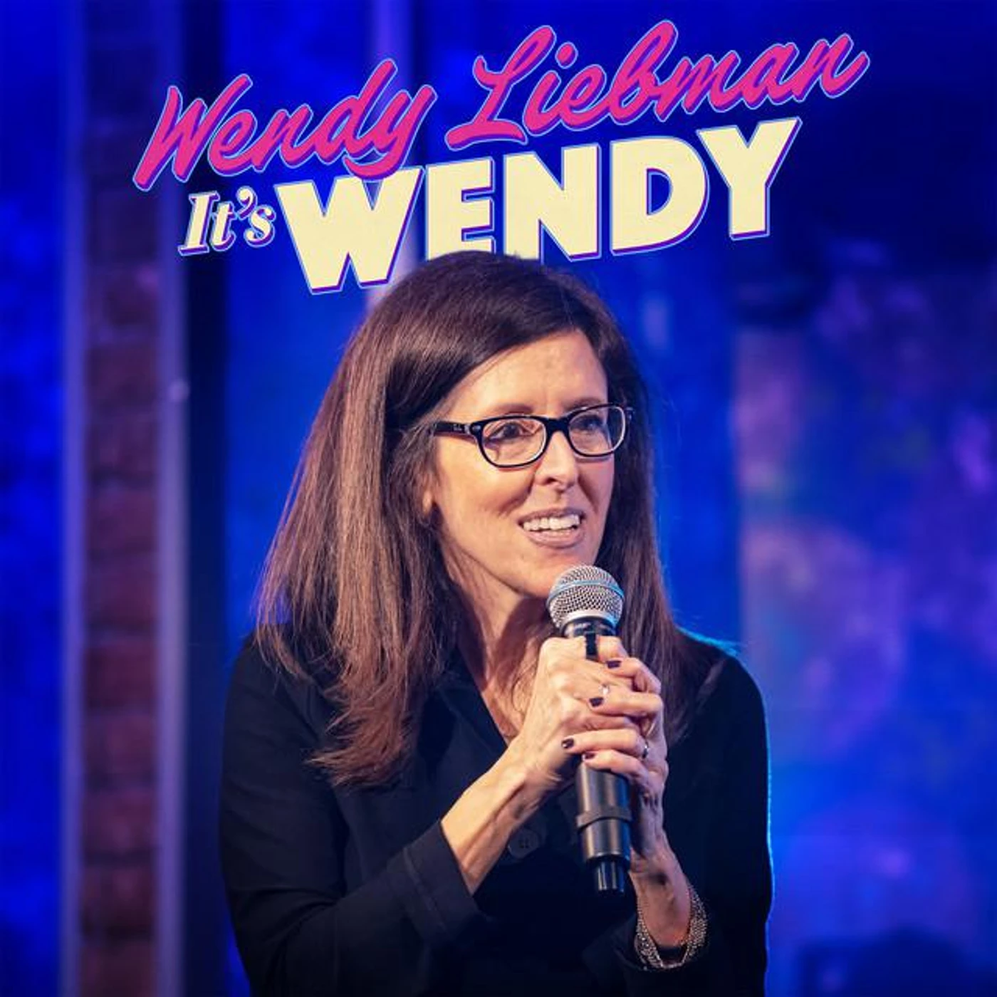 Wendy Liebman Brand Page