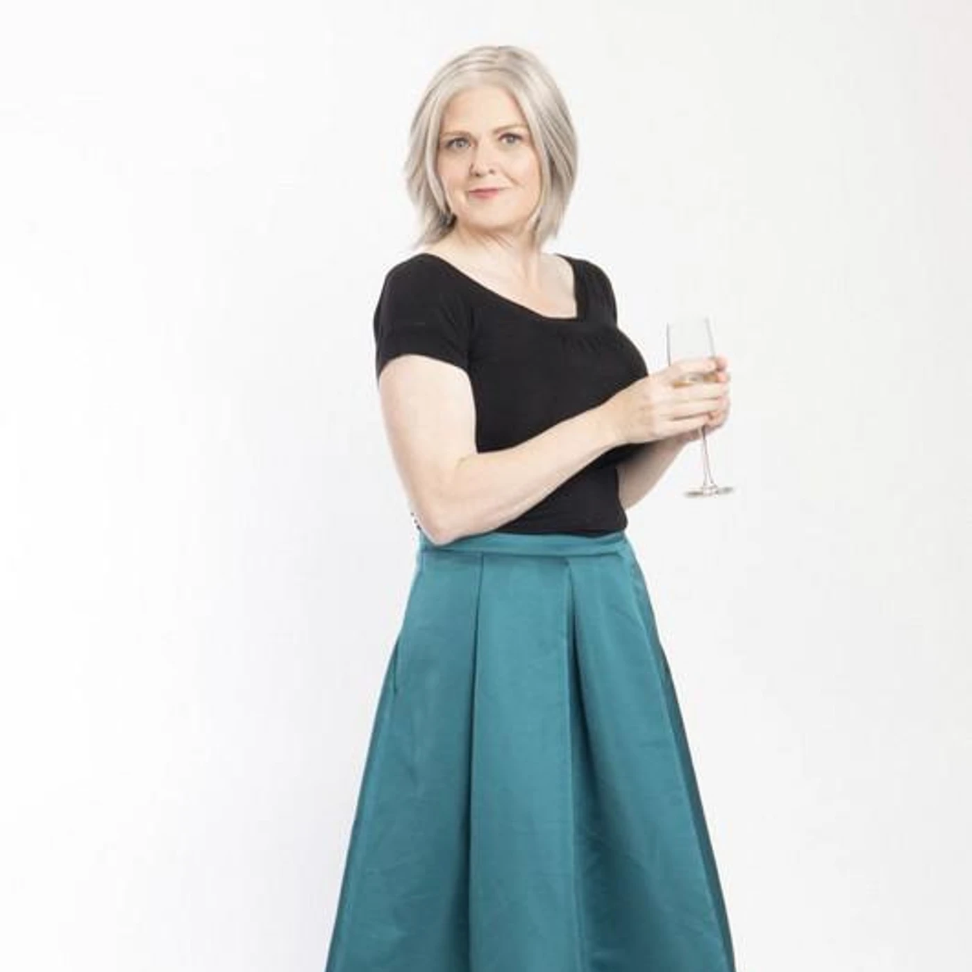 Wendy Maybury Brand Page
