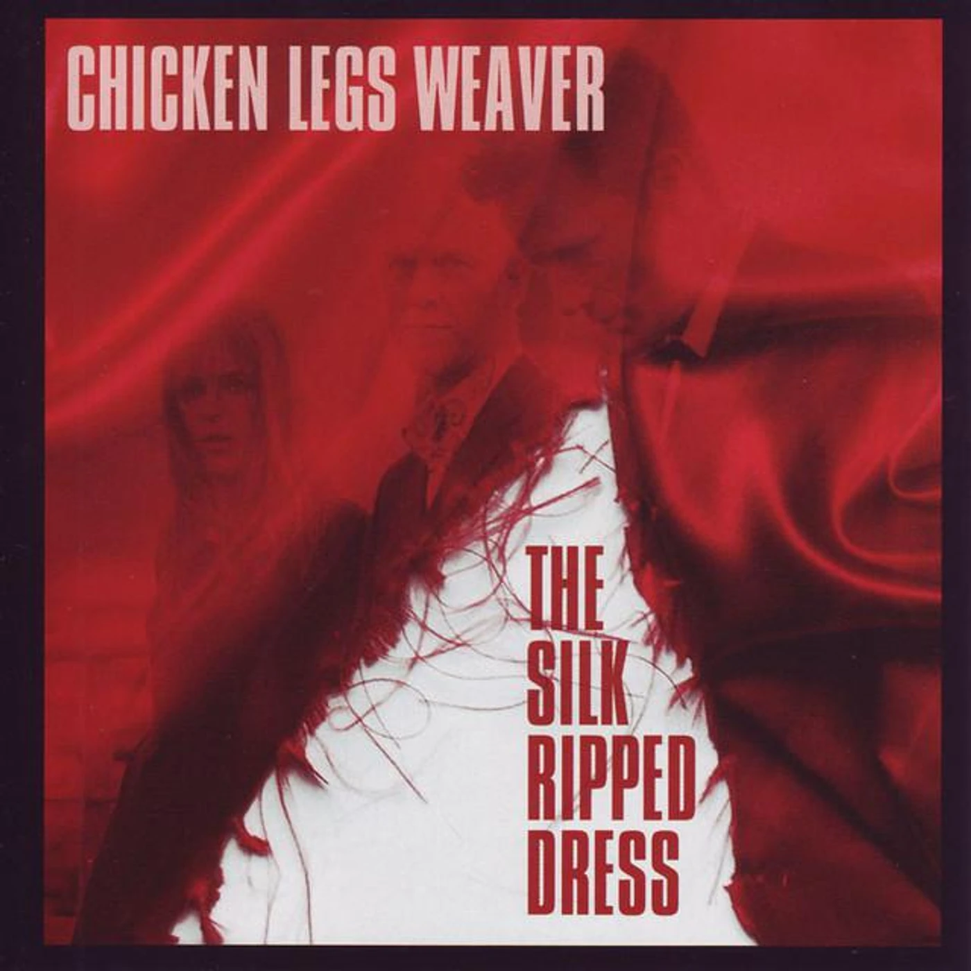 Chicken Legs Weaver Brand Page