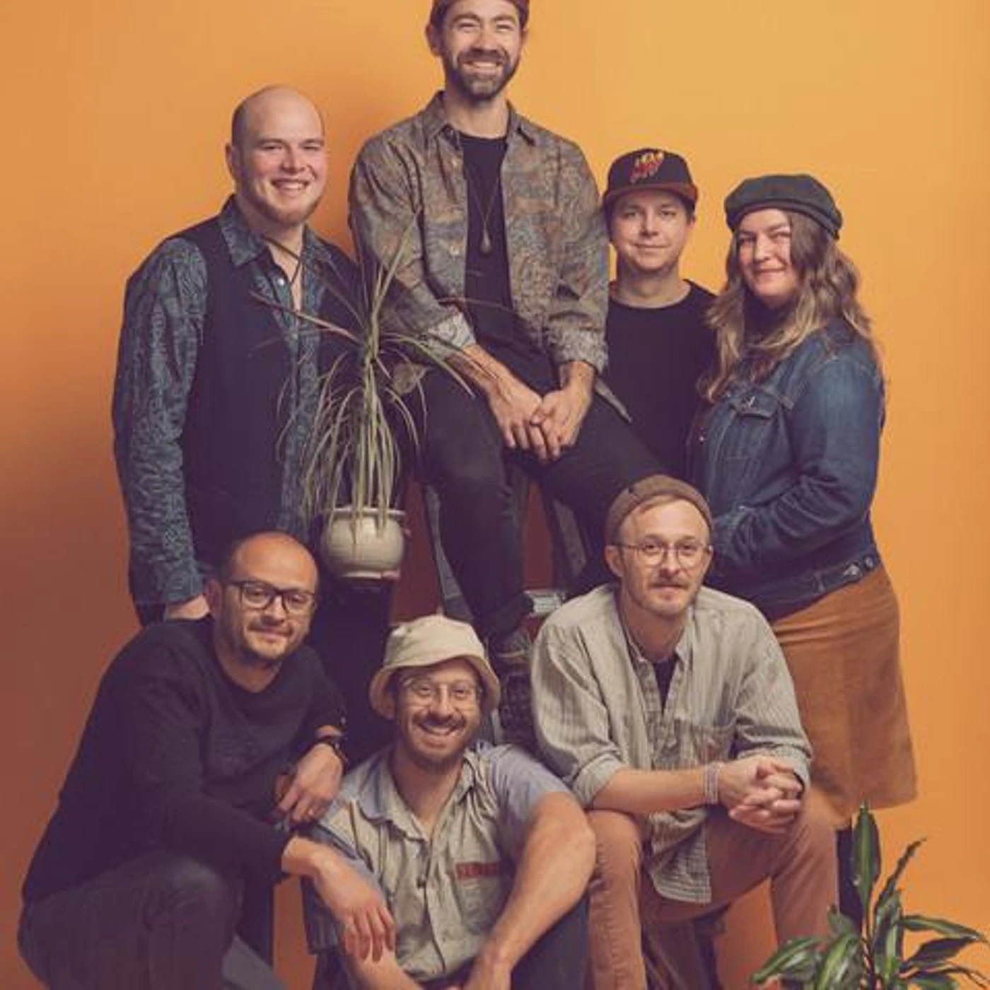 Weak Size Fish Brand Page