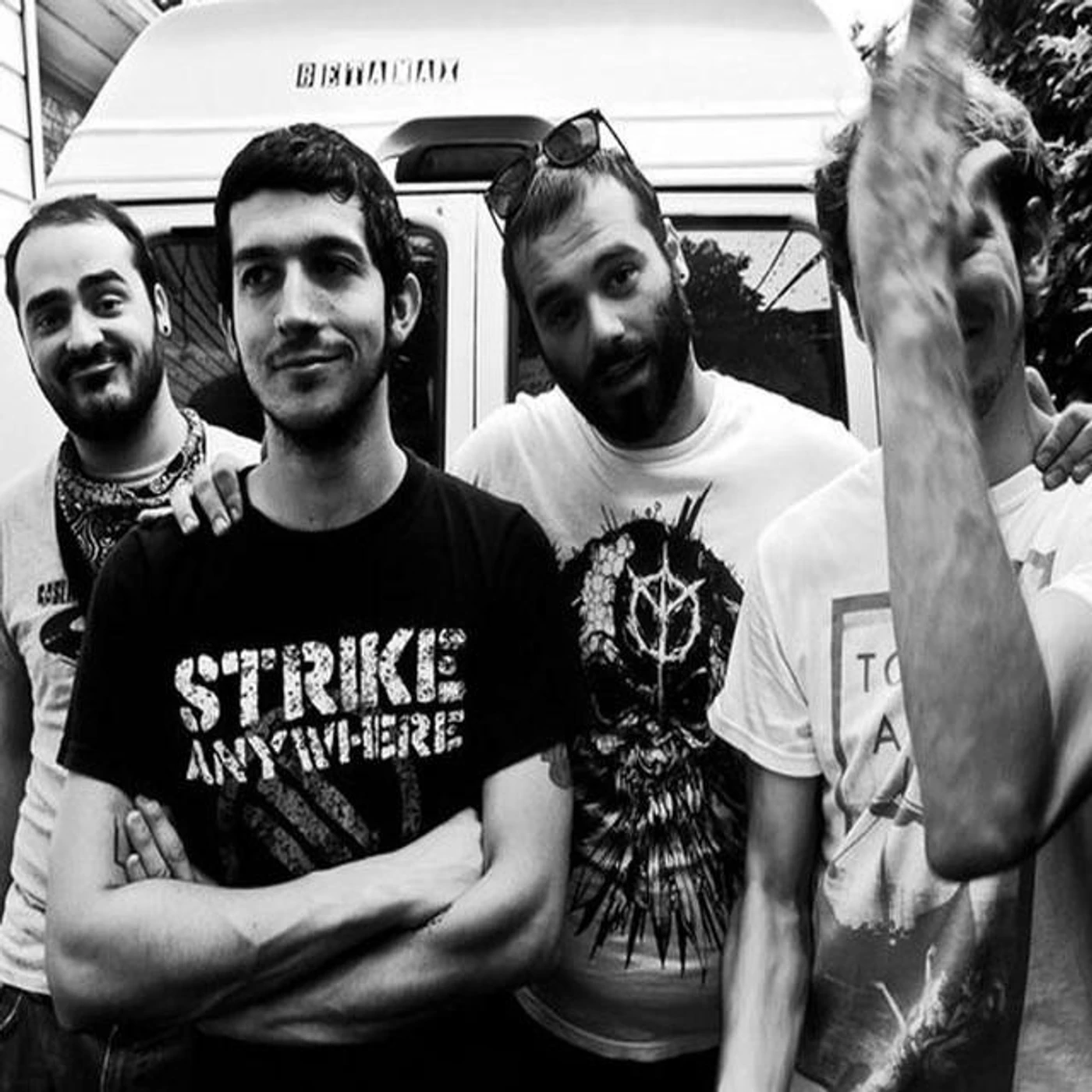 Weak Teeth Brand Page