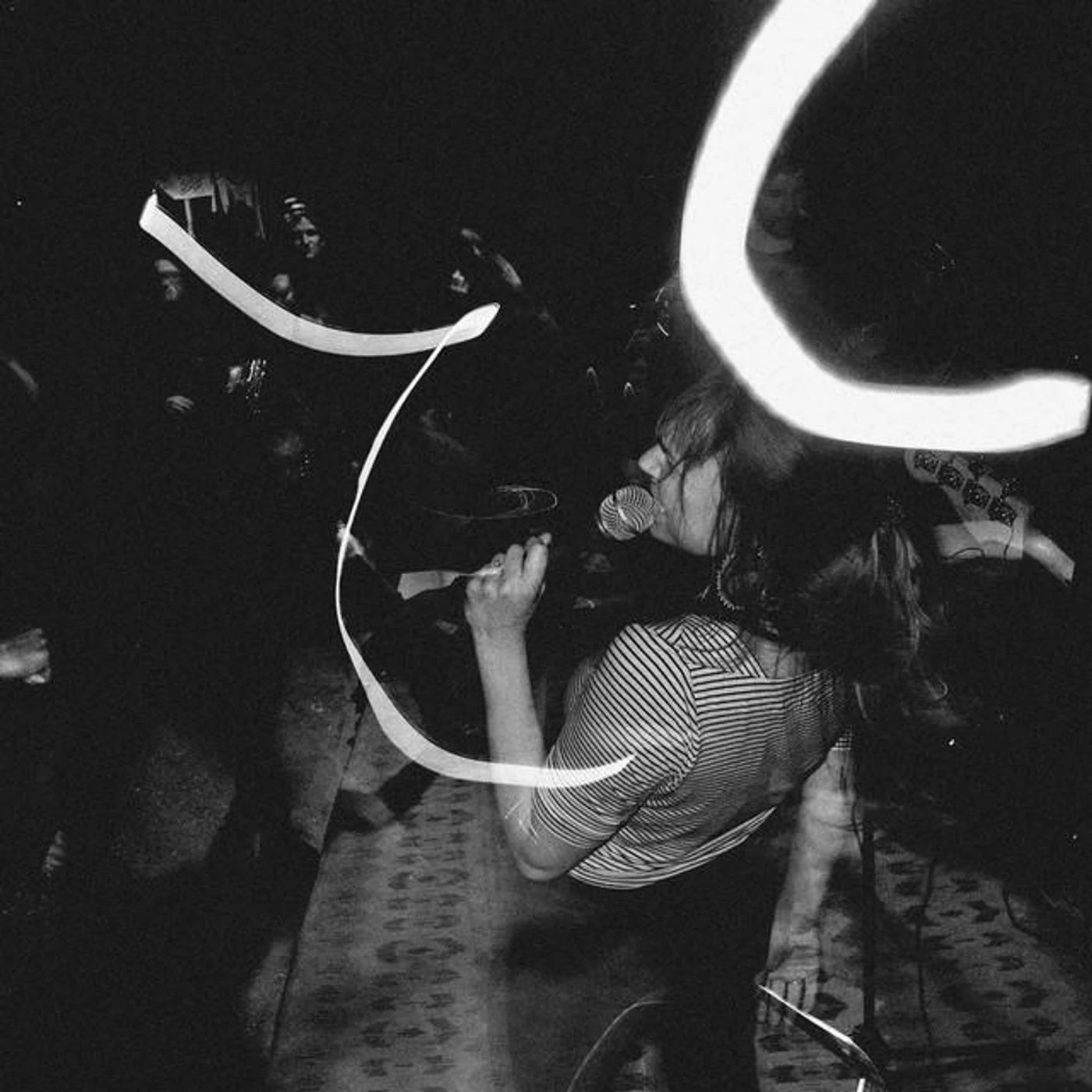 Weak Ties Brand Page